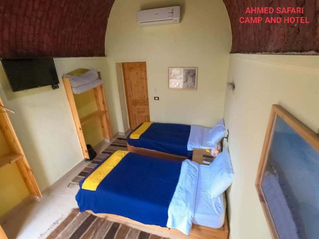 Ahmed Safari Camp Hotel Bawati Kültér fotó