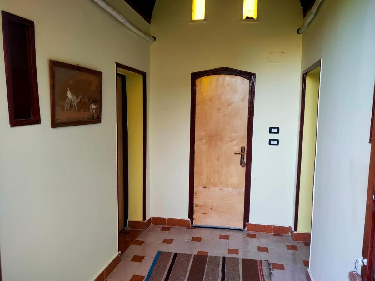 Ahmed Safari Camp Hotel Bawati Kültér fotó