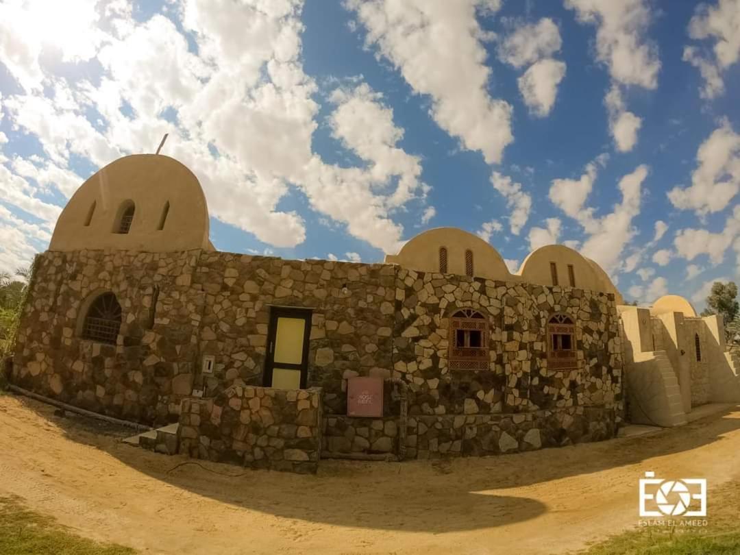 Ahmed Safari Camp Hotel Bawati Kültér fotó