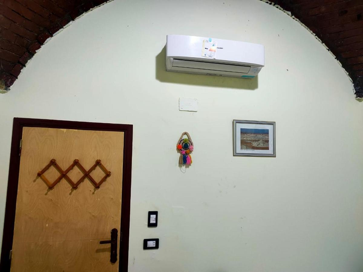 Ahmed Safari Camp Hotel Bawati Kültér fotó