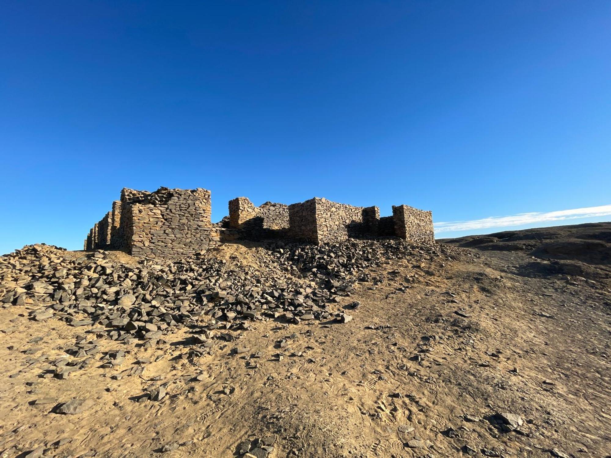 Ahmed Safari Camp Hotel Bawati Kültér fotó