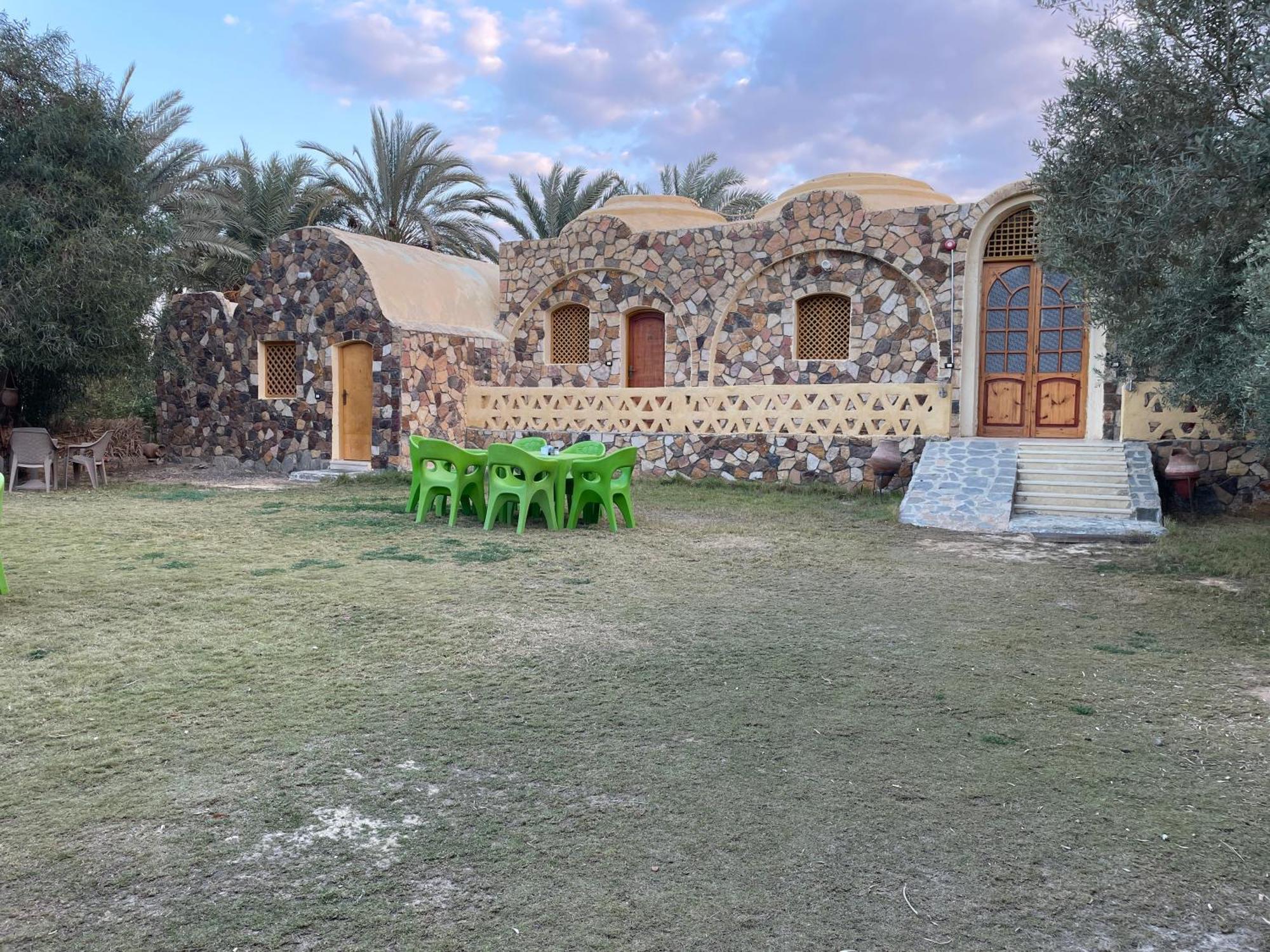 Ahmed Safari Camp Hotel Bawati Kültér fotó