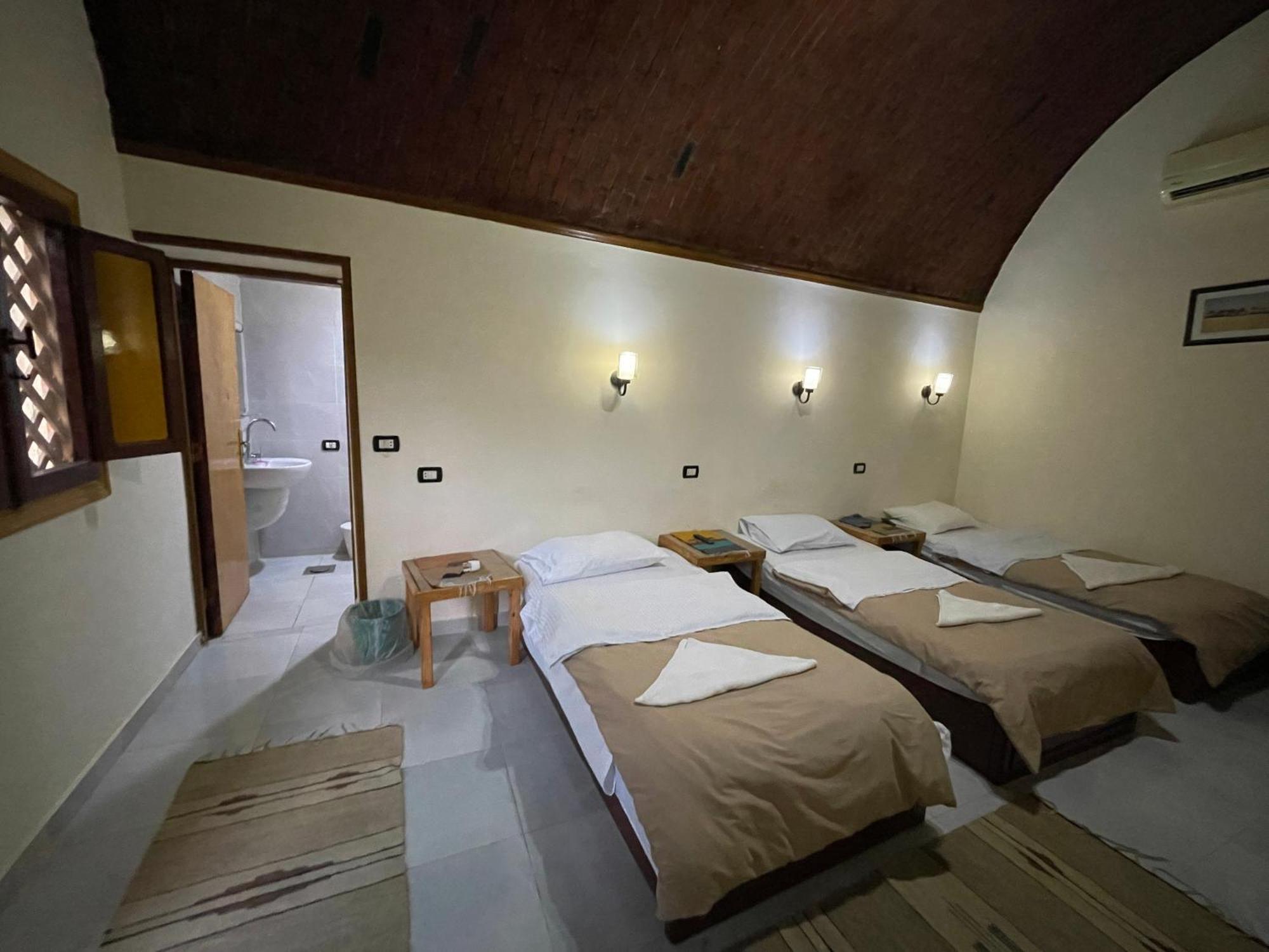 Ahmed Safari Camp Hotel Bawati Kültér fotó