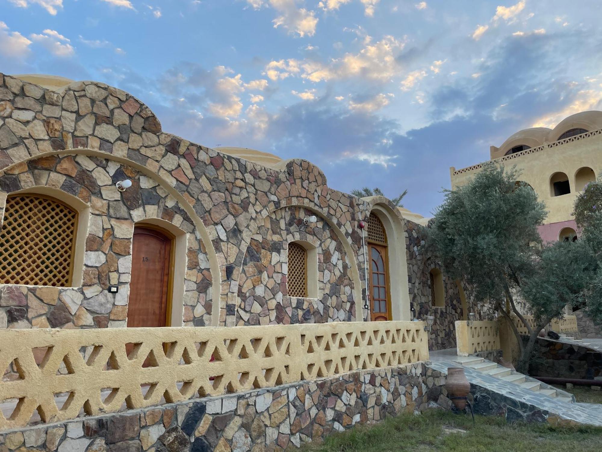 Ahmed Safari Camp Hotel Bawati Kültér fotó