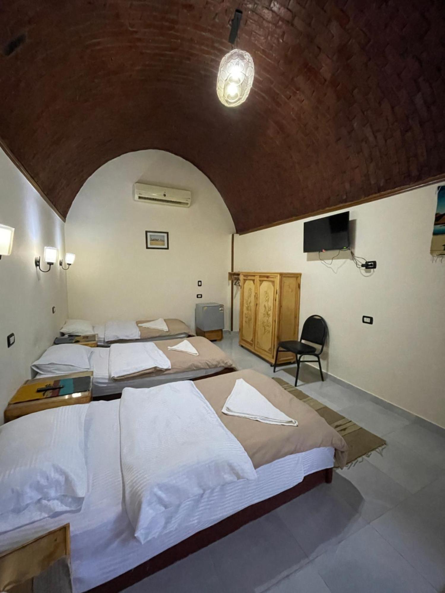 Ahmed Safari Camp Hotel Bawati Kültér fotó