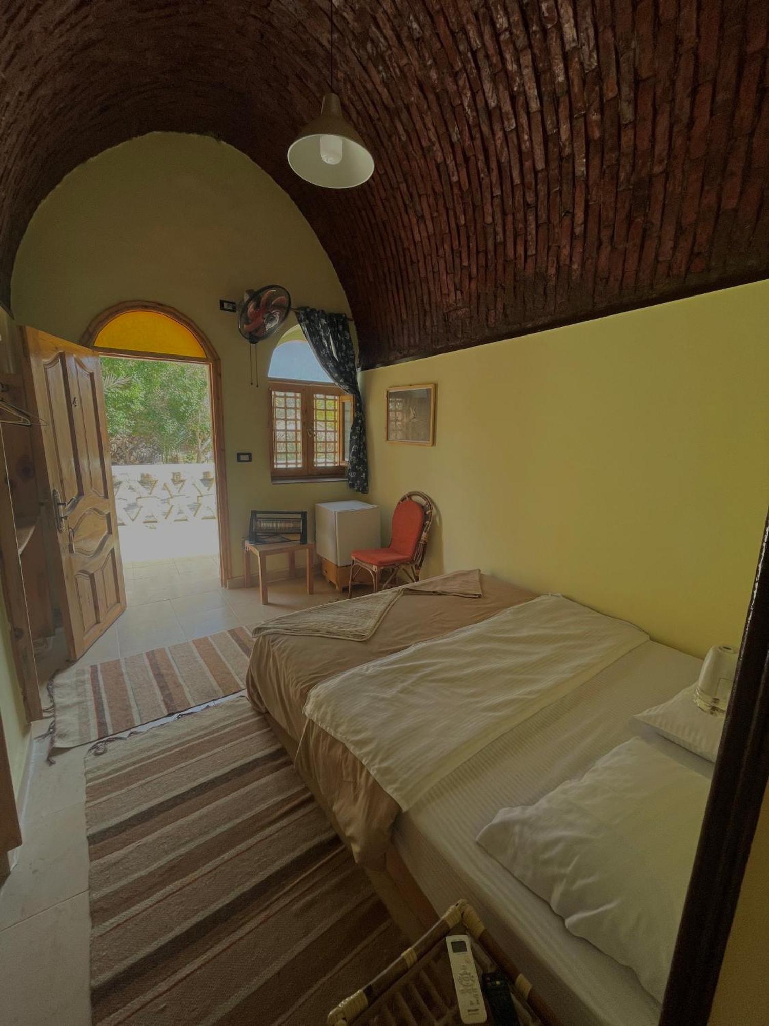 Ahmed Safari Camp Hotel Bawati Kültér fotó