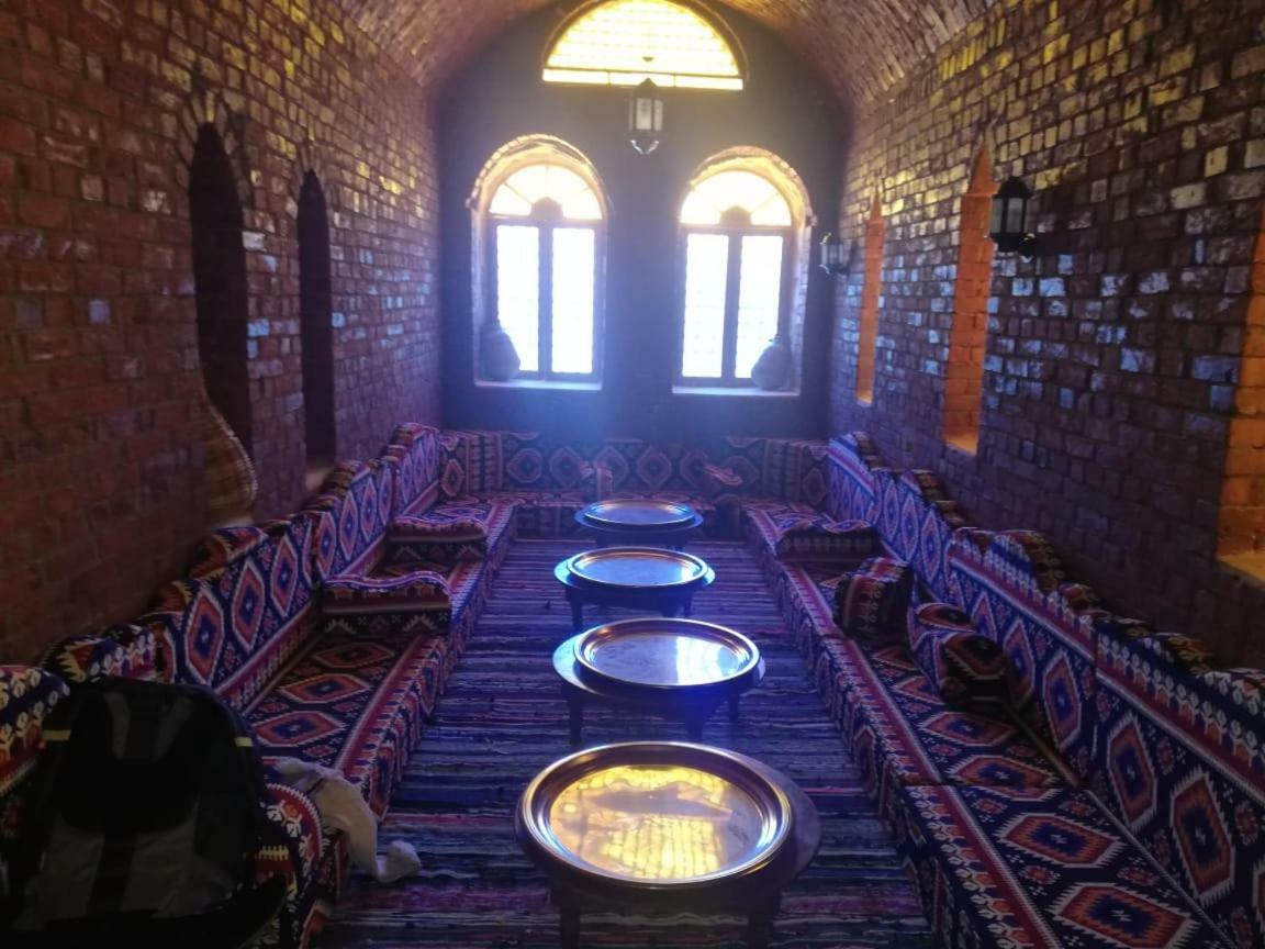 Ahmed Safari Camp Hotel Bawati Kültér fotó