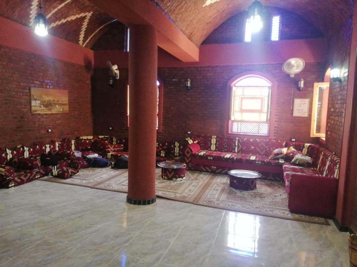 Ahmed Safari Camp Hotel Bawati Kültér fotó