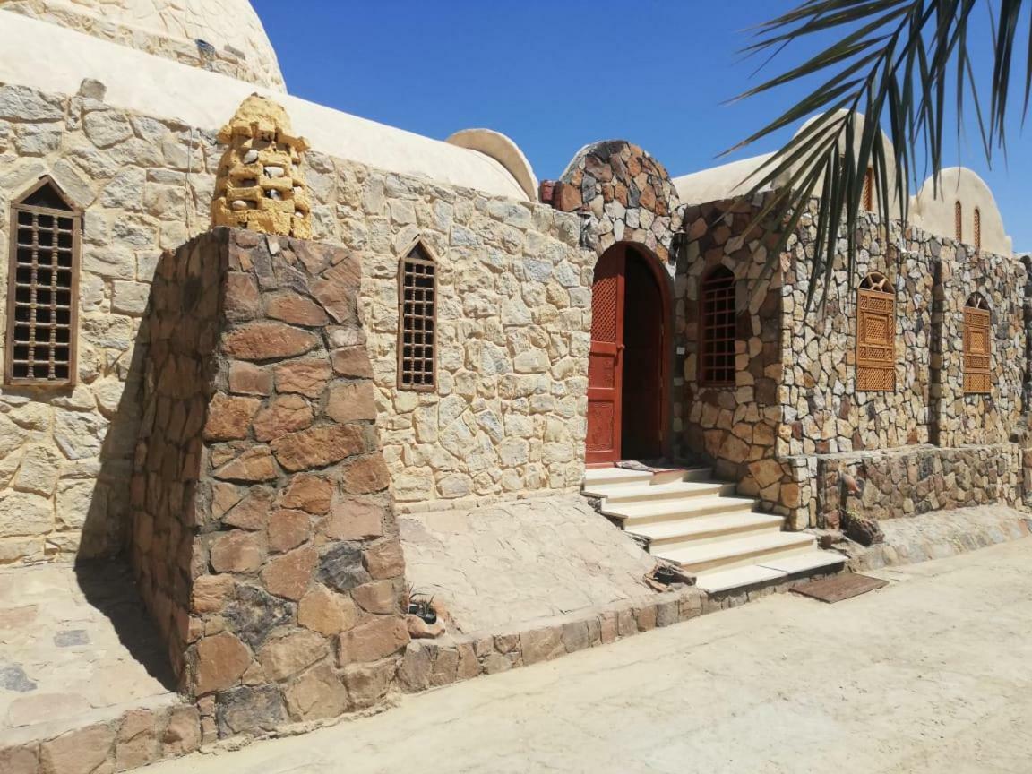 Ahmed Safari Camp Hotel Bawati Kültér fotó