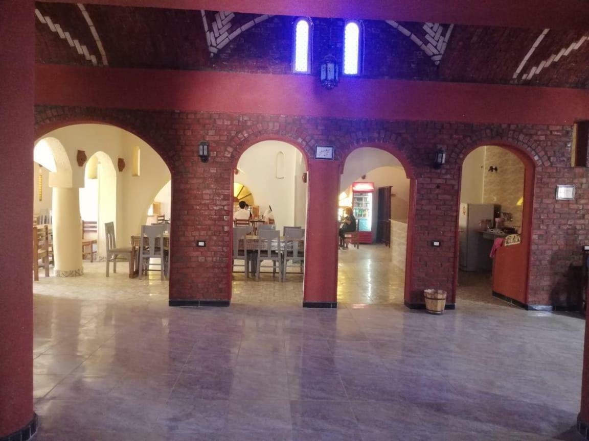 Ahmed Safari Camp Hotel Bawati Kültér fotó