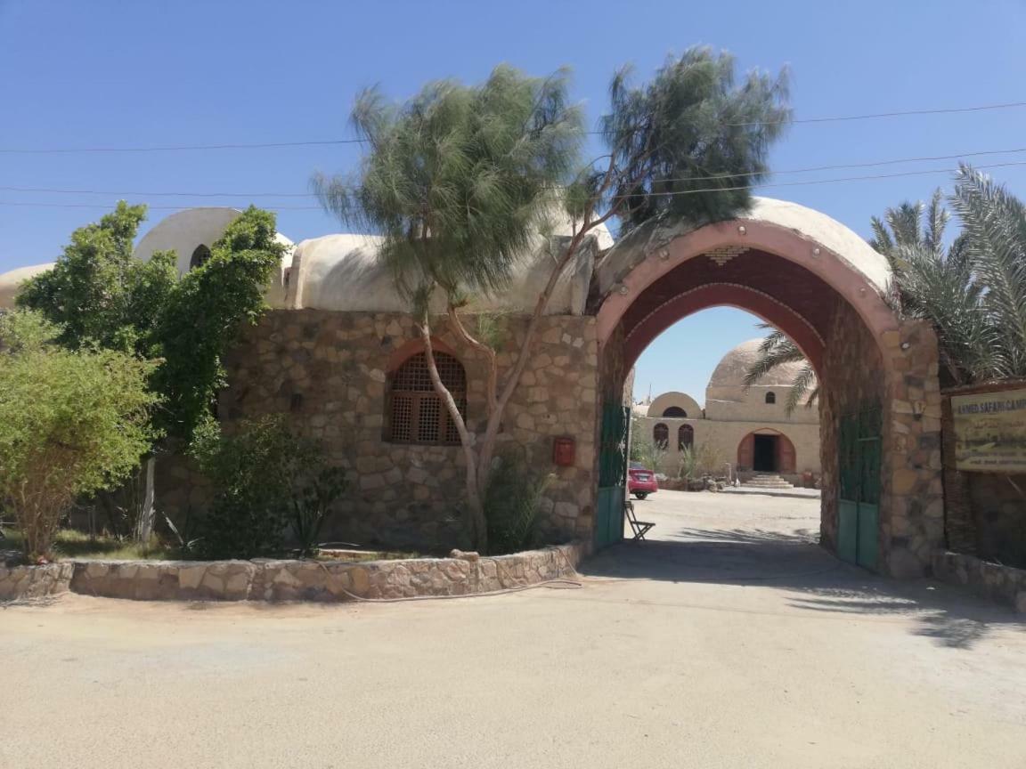 Ahmed Safari Camp Hotel Bawati Kültér fotó