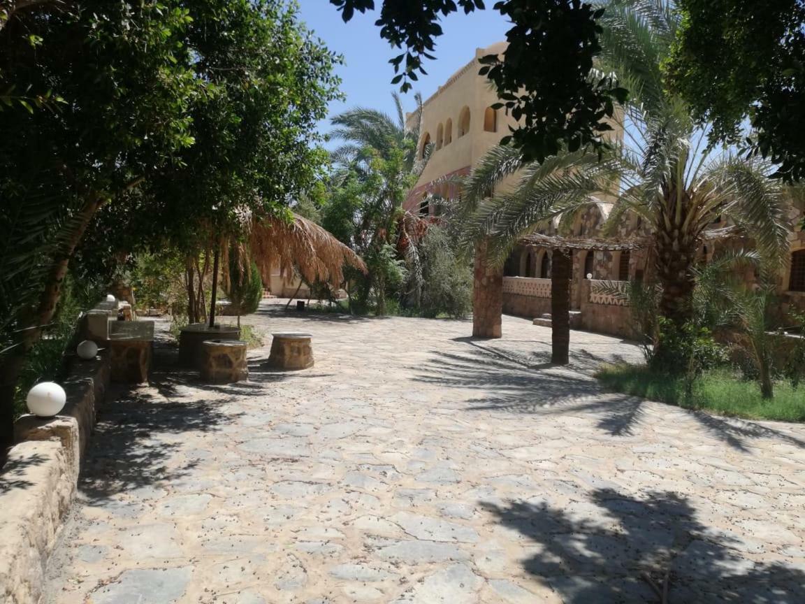 Ahmed Safari Camp Hotel Bawati Kültér fotó